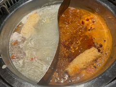 -季季红火锅(长沙步行街店)