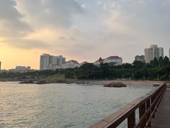 -青岛海景花园大酒店
