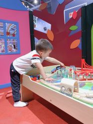 -幻贝家儿童乐园(苏州中心店)