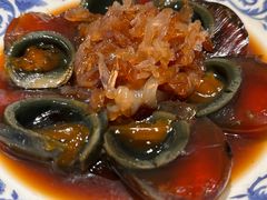 -小厨师·二十年沈家门小海鲜(百井坊巷店)