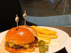 -拾号牛扒(宝安壹方城店)