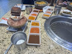 -安又胖韩国烤肉(美罗城店)