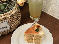 -流酥可心·牛乳蛋糕商店(禾祥西路店)