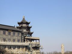 -句容茅山景区