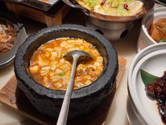 -绿茶餐厅(光谷世界城步行街店)