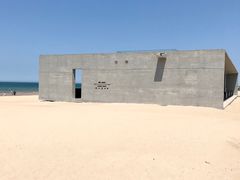 -那香海钻石沙滩浴场