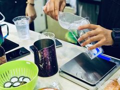 -WATER CAFE(广厦店)