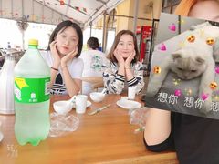-87号烧烤海鲜·大排档(金沙滩店)