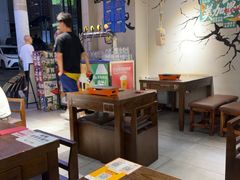 -半酌烧烤小酒馆(南京东路店)