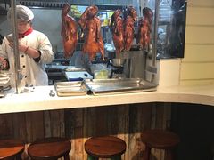 -高第街56号餐厅(银座商城玉函店)
