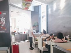 -渔语鱼酸菜鱼新川菜(来福士店)
