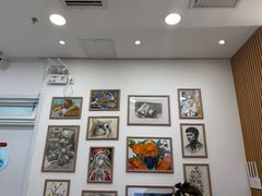 -东方童画儿童创意美术(十里堡体验馆)