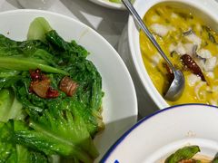 -兰湘子·湘菜小炒(崂山丽达店)