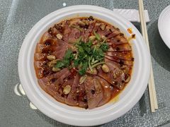 -和平馆·地道港澳茶餐厅(西门口店)