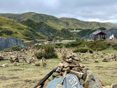 -墨石公园景区