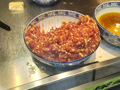-丝路传奇·中国拉面航母店(北医三院店)