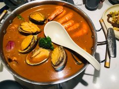 台式富贵锅-鹿港小镇(悠唐店)