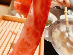 -鍋ぞう(新宿西口店)