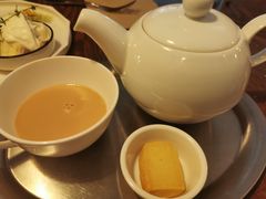 -夏朵餐厅(丁香店)