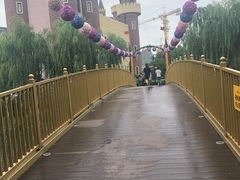 -安徒生童话乐园