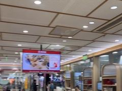 -喜家德虾仁水饺(青岛永旺东部店)