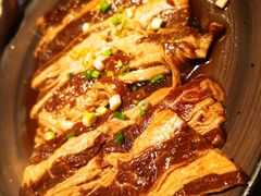 -黑牛の店·和牛烧肉(大悦城店)