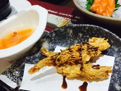 -铁板诱惑法式铁板烧(大卫城店)