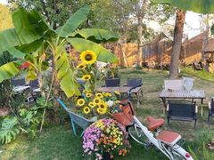 -HERRE·FARM 赫尔露营农场·团建聚会包场