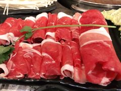 -呷哺呷哺 黄金牧场 (旧宫永辉超市店)