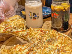 -铁酱披萨(巧刻广场店)