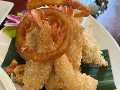 -Dang restaurant (patong phuket)