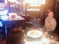 -老淮安·淮安菜(涟水店)