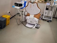 -牙博士口腔品牌连锁(杨浦店)