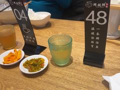 -鲜越鲜鱼粉(财富购物中心店)