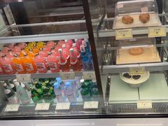 -逸派咖啡 EPARKCOFFEE(广安门店)