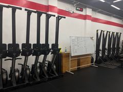 -CrossFit MET综合体能训练馆(朝阳路店)