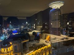 -上海雅居乐万豪侯爵酒店