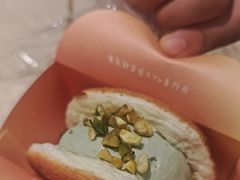 -fufuland·生乳舒芙蕾(北京·合生汇店)