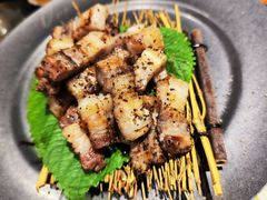 -KAOKAO烤烤·丹东海鲜烧烤(望京店)