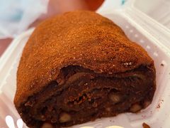 驴打滚-老回回烩面馆(左家庄店)
