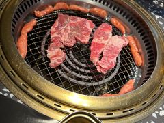 -黑牛の場烤肉(摩天活力城店)
