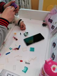 -Block Park 租乐高(D32店)