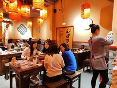 -山四砂锅(太原钟楼街店)