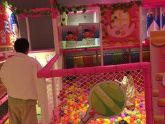 -郑州银基黄帝宫御温泉