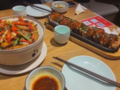 -伊喜饺子·烤鸭(五道口学院路店)