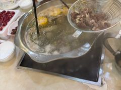 -潮悦牛肉火锅城(水贝店)