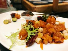 -阿庄新豫菜(通泰路店)