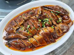 -麦园农庄·西江河鲜