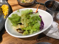 -炭恋火炉烤肉(凌云一街坊店)
