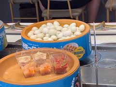 -龍歌自助小火锅(李沧丽达店)
